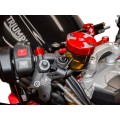 DBK Special Parts (Ducabike) Reservoir Mounting Screw for Triumph DBK Special Parts (Ducabike) Reservoir Mounting Screw for Triumph